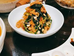-老铺烤鸭(宝鸡店)