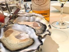 -Oyster Talks 四度蚝法餐厅