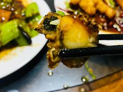 耗油扇贝-九龙餐厅(大沽路店)