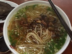 -地婆美食(洞庭东岸店)