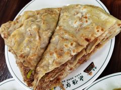 -清真永恒华威肉饼(潘家园店)