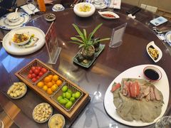 -东阳菜餐厅(世纪花城店)