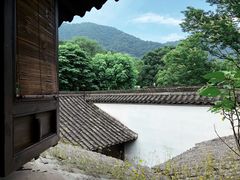 -法云安缦酒店