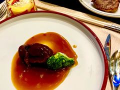 -广州花园酒店·凌璇阁旋转餐厅CAROUSEL360