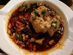 -半天妖烤鱼(方庄店)