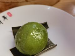 -朱新年·苏式汤团·面点(北寺塔店)