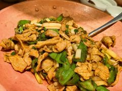 -云海肴·汽锅鸡·云南菜(苏州中心店)
