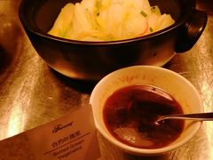 -食百绚全日制餐厅(成都棕榈泉费尔蒙酒店)