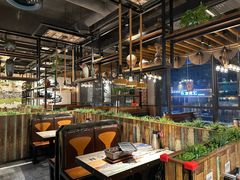 -张师傅烧烤(CBD店)