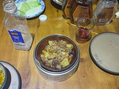 -谭三娘鲜切牛肉自助火锅(九眼桥总店)