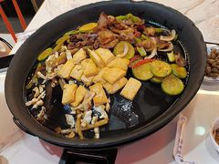 -一烙锅(友谊店)