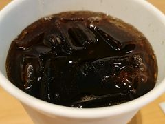 -麦当劳(保利广场店)