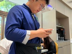 -紫光园·烤鸭·北京菜(团结湖店)