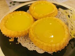 松化鸡蛋挞-点都德(盘福楼店)