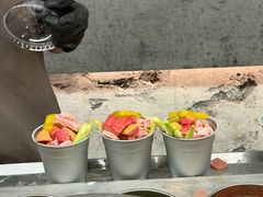 -喜茶(深圳万象城黑金店)