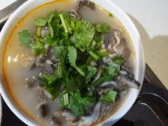 -老·贝尔杂碎馆
