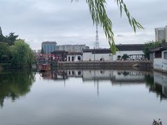 -水绘园