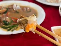 -车头老二大排档