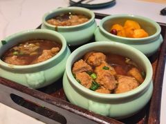-梅利汴京烤鸭•开封豫菜地标店(晋安路店)