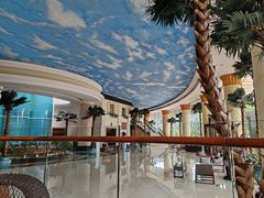 -广州科尔海悦酒店