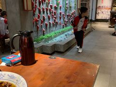 -辣不二地道川菜(汉水路店)