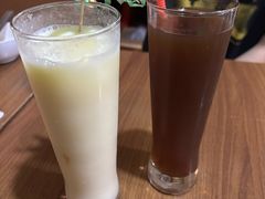 -蜗牛小馆醉乡民谣云南菜(惠新西里店)