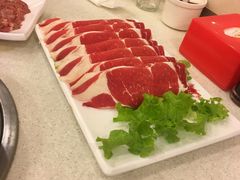 -八先生涮肉房(三里河店)