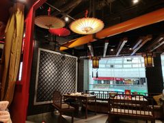 大堂-满园烤鸭·春饼(奥体万达店)