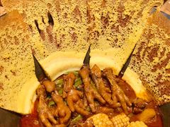 -山河屯铁锅炖·非遗铁锅炖(华强北店)