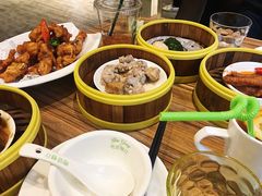 -粤港餐厅(禹州商业广场店)