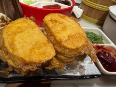 -小吊梨汤·北京菜·烤鸭(清河万象汇店)