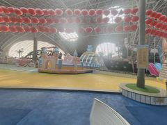 -天山海世界·米立方