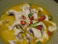 -蜜桃餐厅·江浙融合菜(荟聚购物中心店)