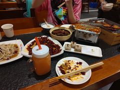 -福苗小骆驼烧烤(大唐不夜城店)