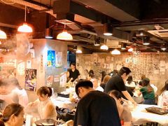 -鲜入围煮花胶鸡海鲜火锅