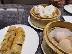 -頂好酒家·经典粤菜(海信广场店)