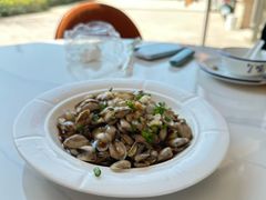 -碧海银沙海鲜餐厅(恒大海上威尼斯店)