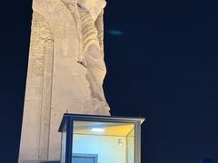 -长春世界雕塑园冰雪艺术天地