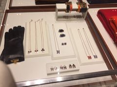 -HERMES(上海恒隆广场店)
