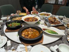 -国人川菜(李家村建东街店)