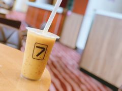 -7分甜(苏州园区科文中心店)