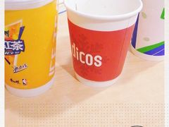 -德克士(东大街店)