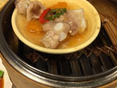 -点点心点心专门店(旺角店)