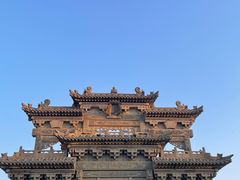 -榆次老城