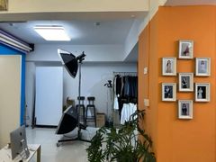 -爱定格照相馆.证件照(周浦万达店)