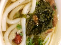 花溪牛肉粉-贵州大厦贵州厅(樱花园西街店)