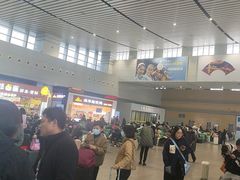 -衡阳东站