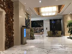 -大连中远海运洲际酒店