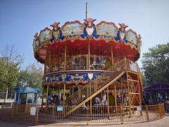 -南戴河国际娱乐中心