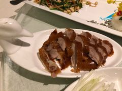 -海湾壹品·粤菜·早茶·烤鸭(拱北店)